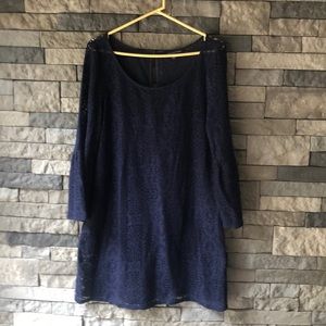 AMERICAN EAGLE OUTFITTERS DRESS